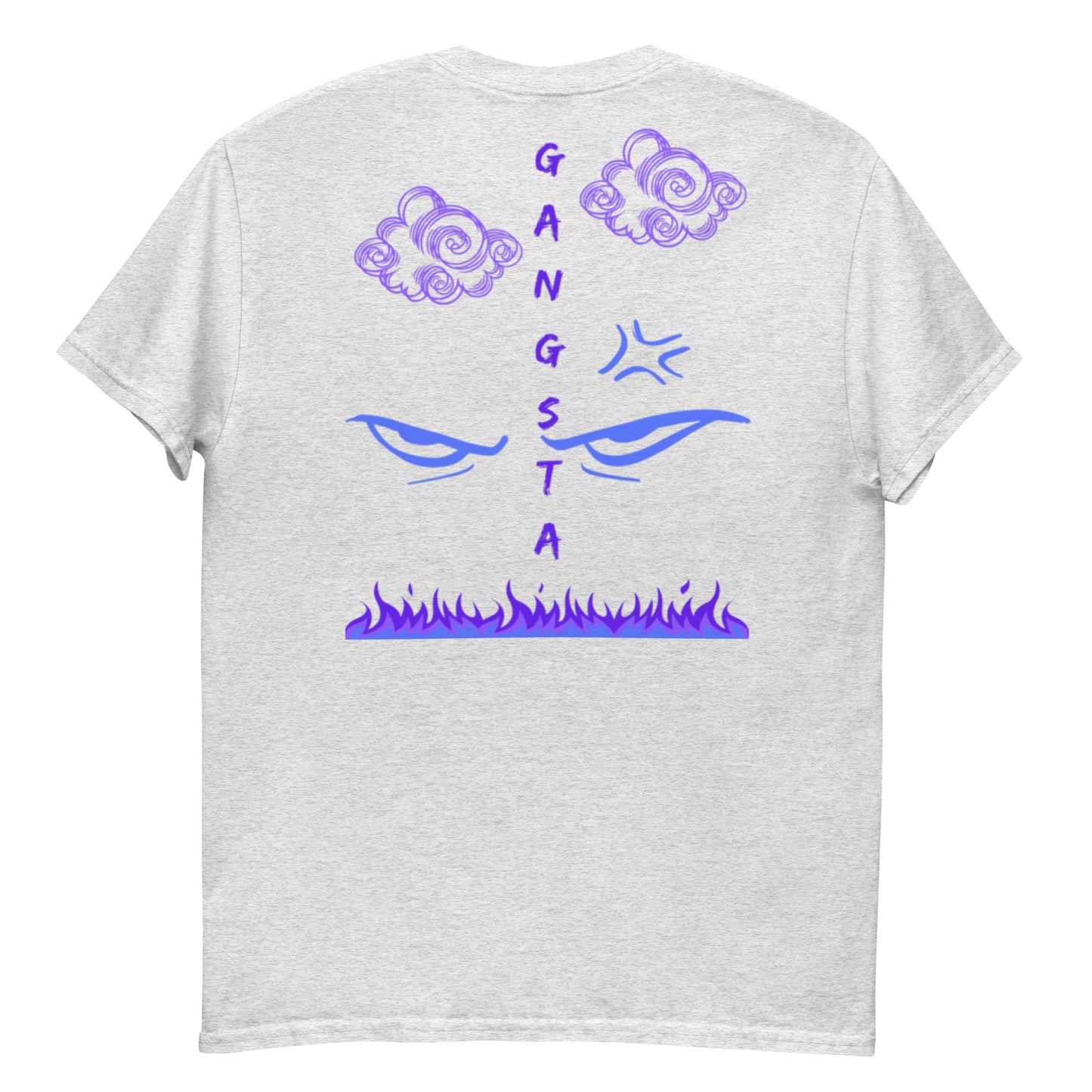 DORK Gangsta Tee