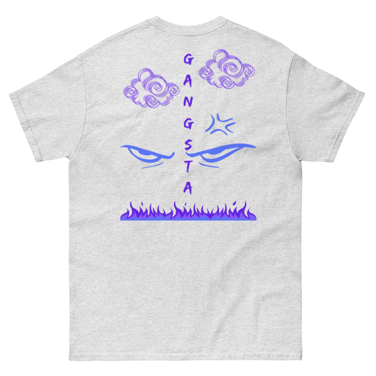 Men's classic tee
