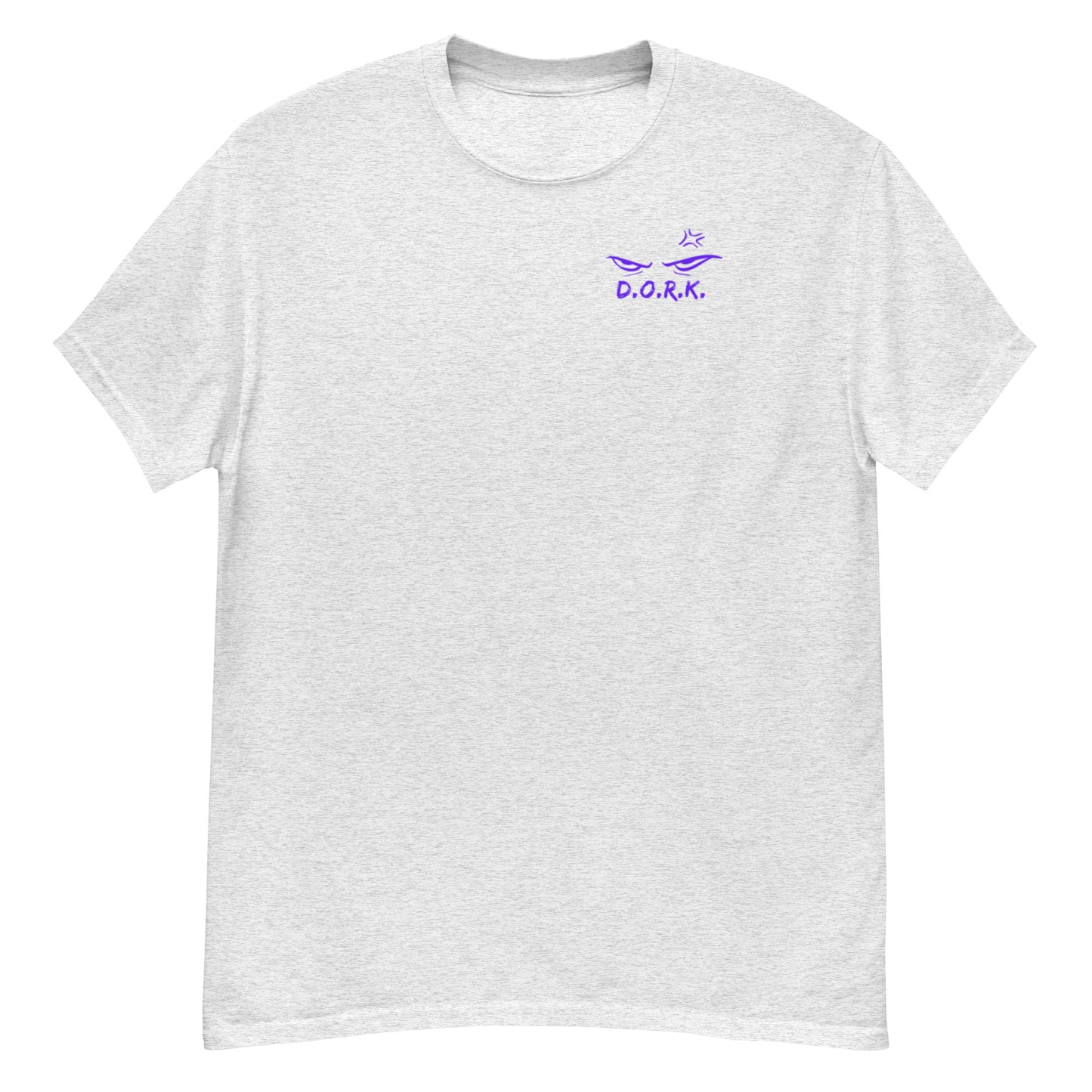 DORK Gangsta Tee