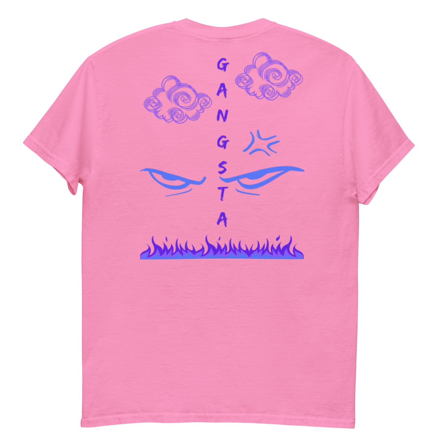 DORK Gangsta Tee