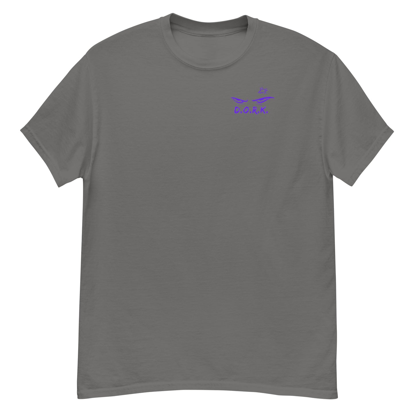DORK Gangsta Tee