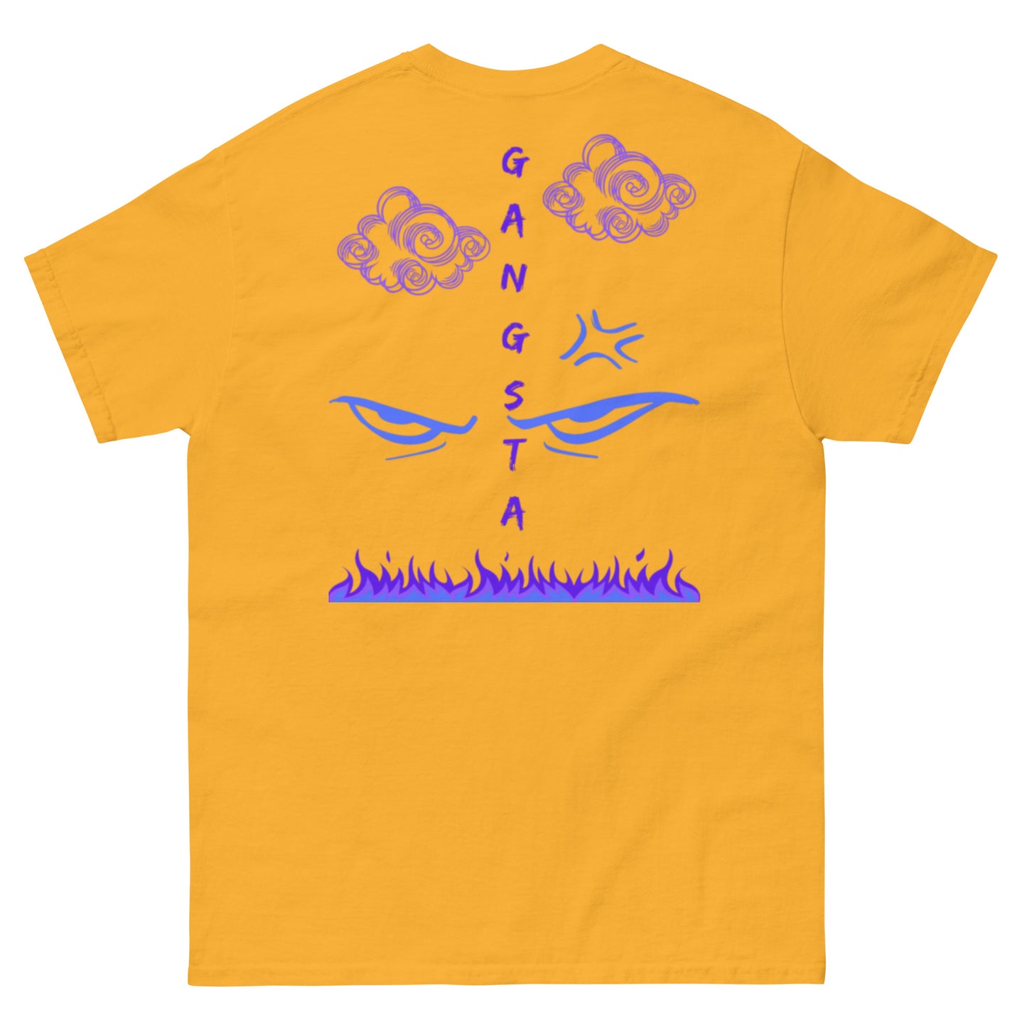 Men's classic tee