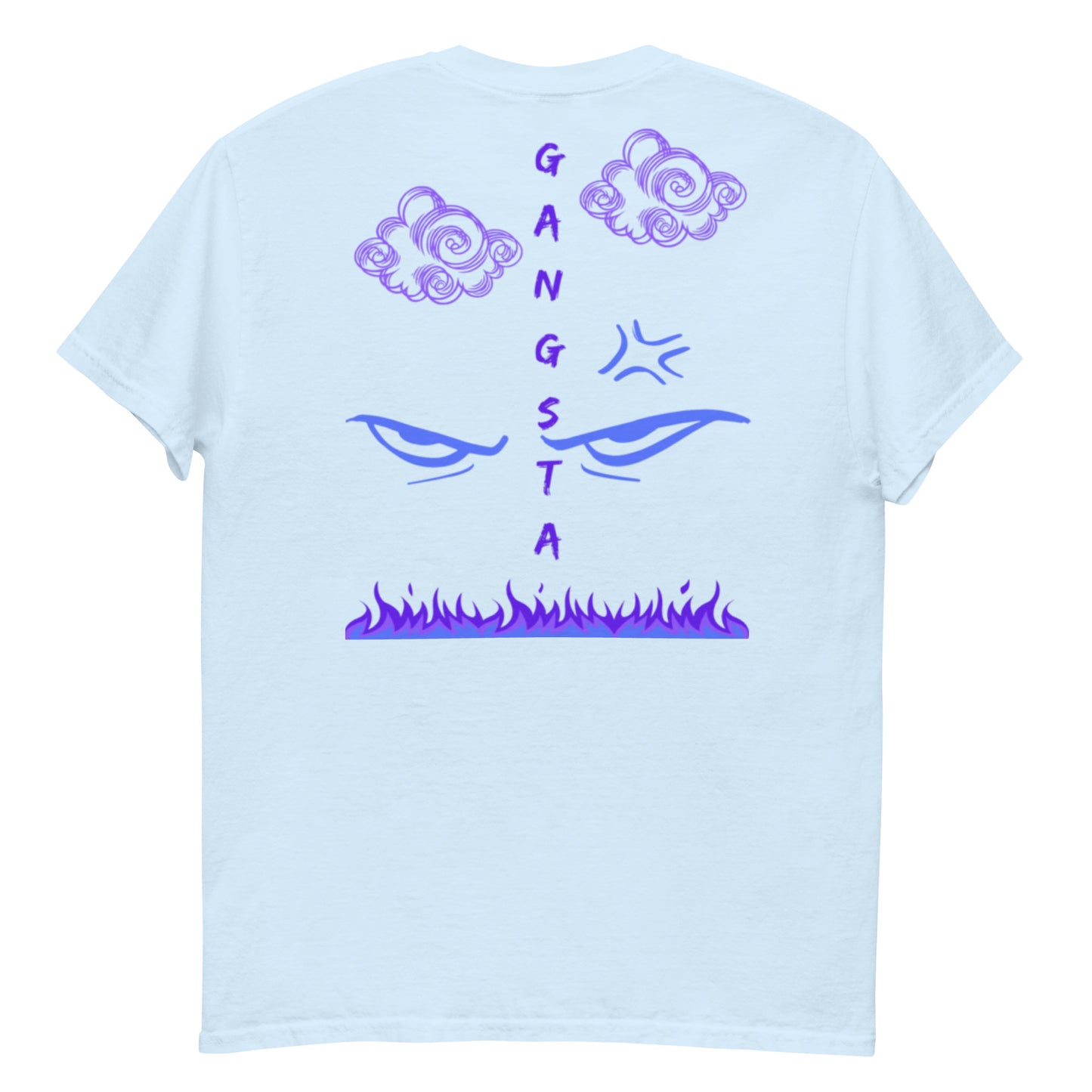 DORK Gangsta Tee