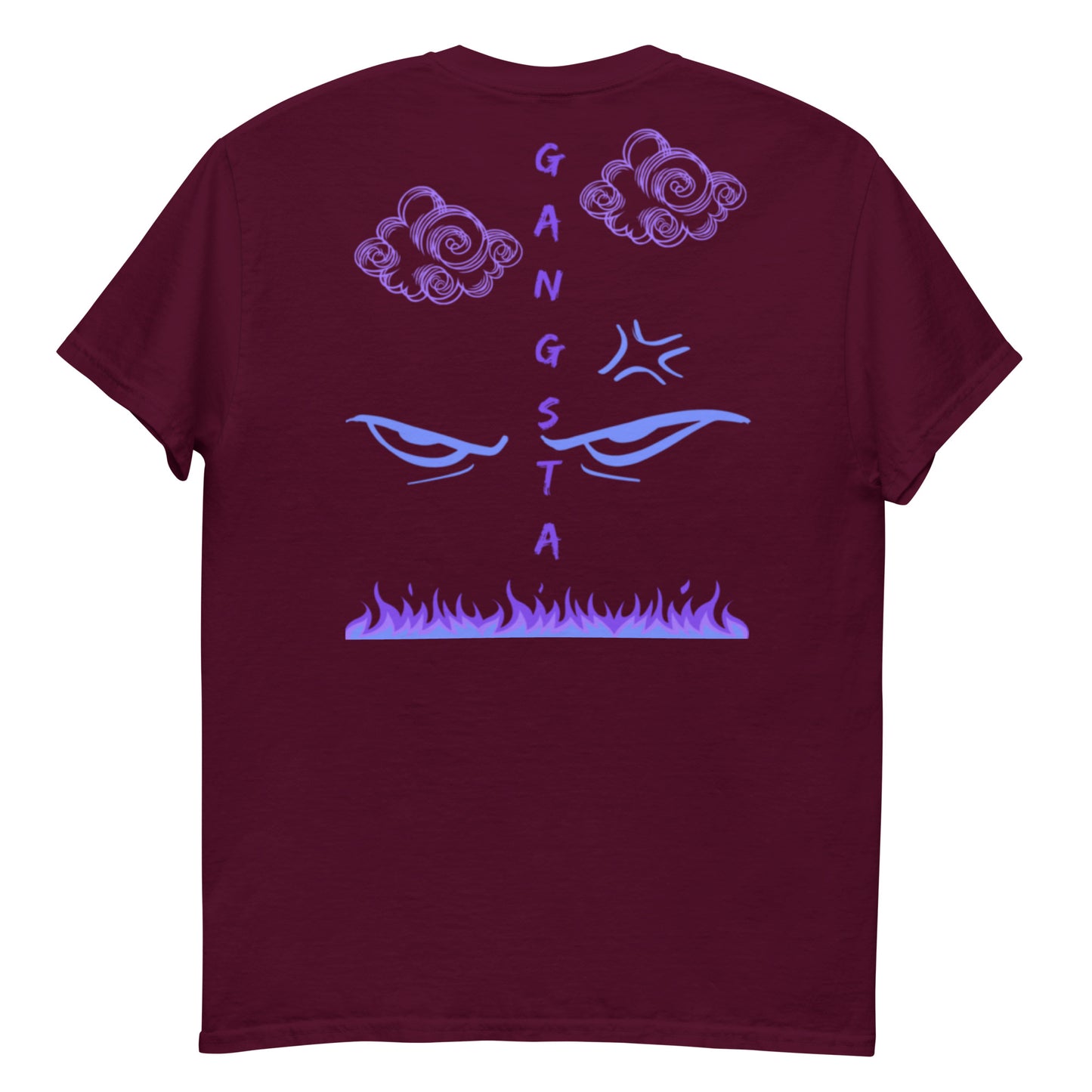 DORK Gangsta Tee