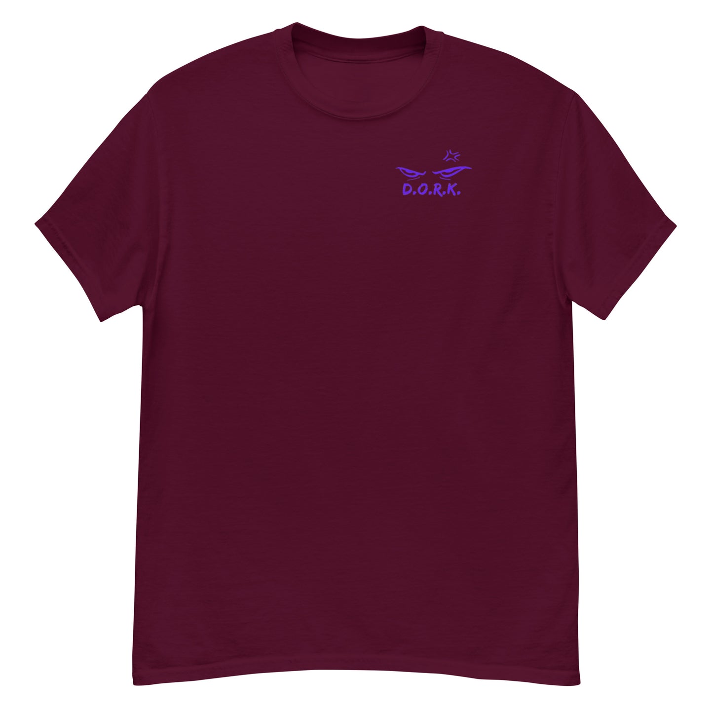 DORK Gangsta Tee