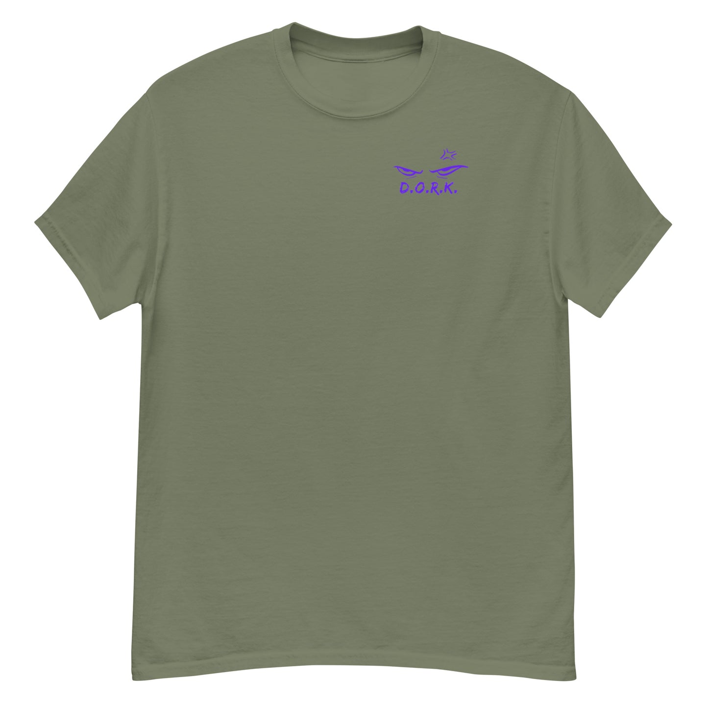 DORK Gangsta Tee