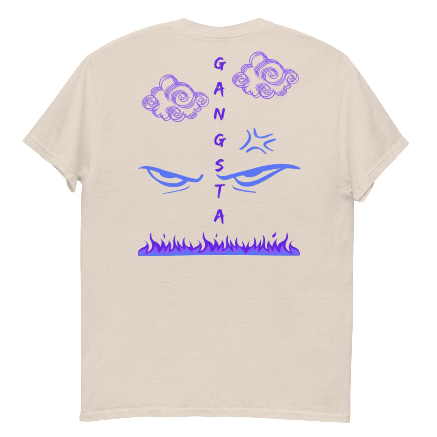 DORK Gangsta Tee
