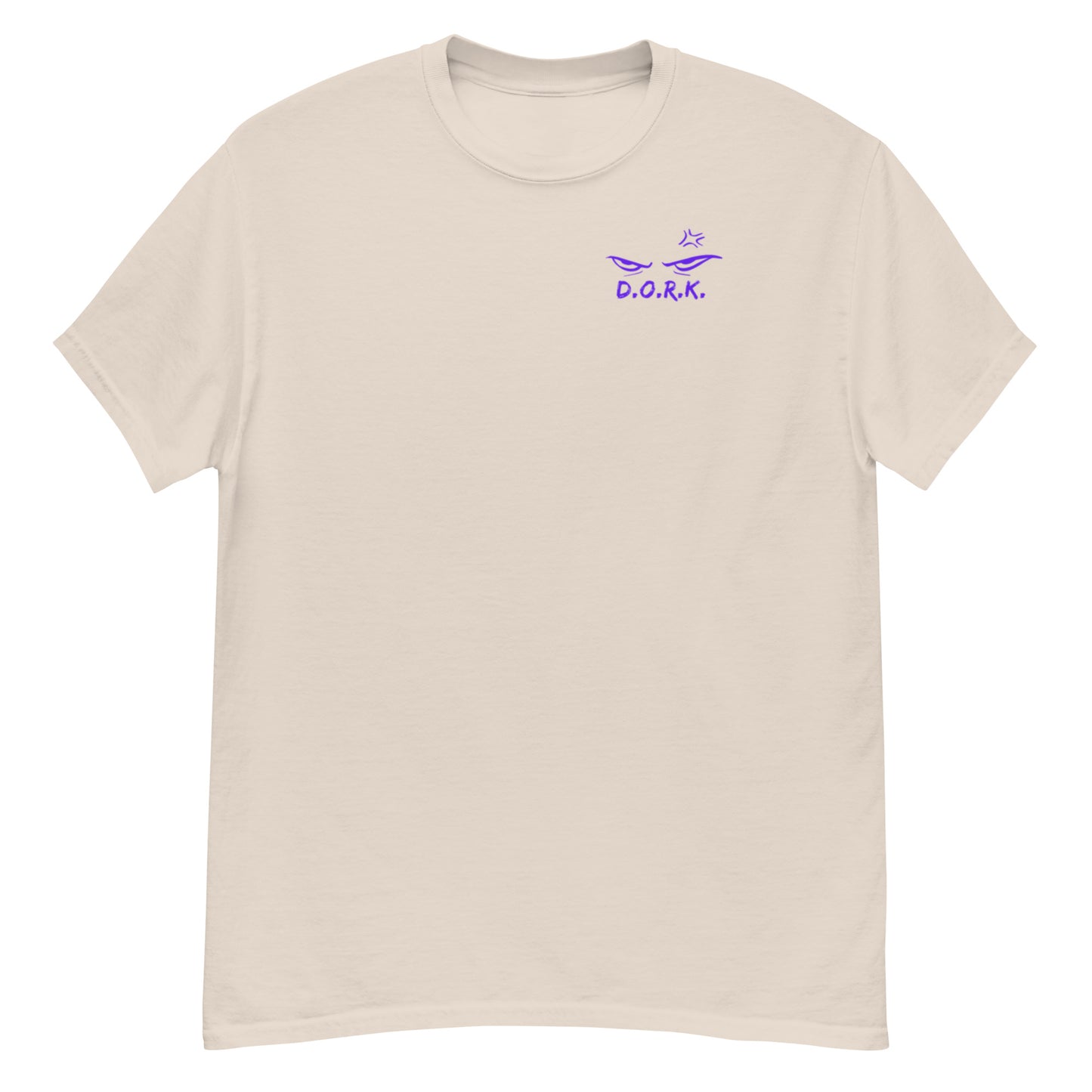 DORK Gangsta Tee
