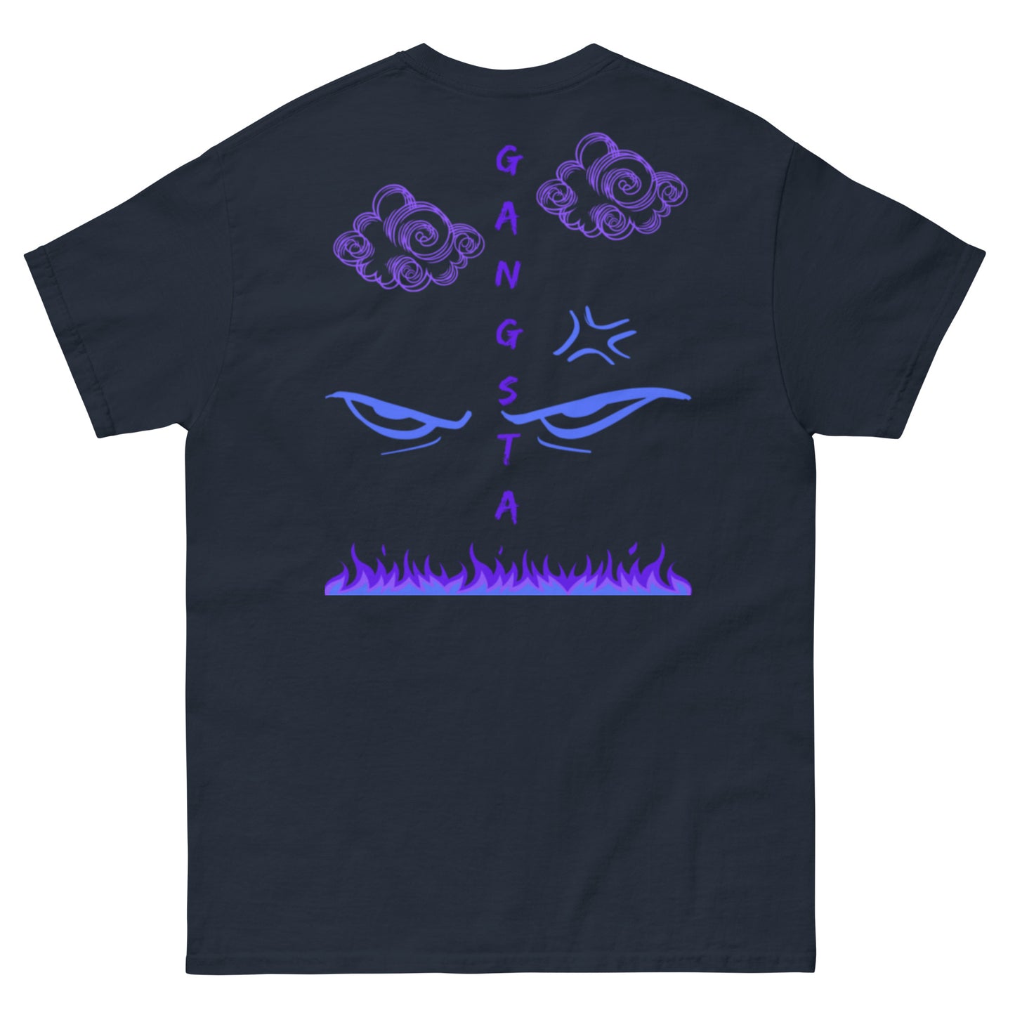 Men's classic tee