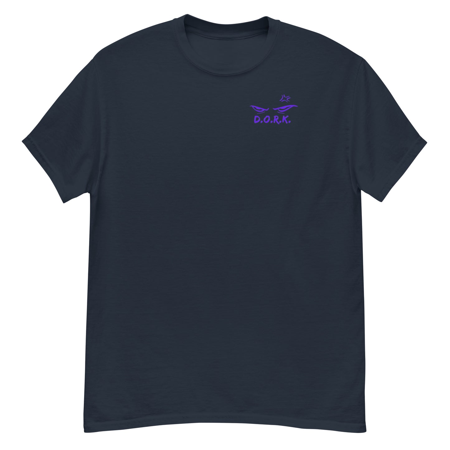 DORK Gangsta Tee
