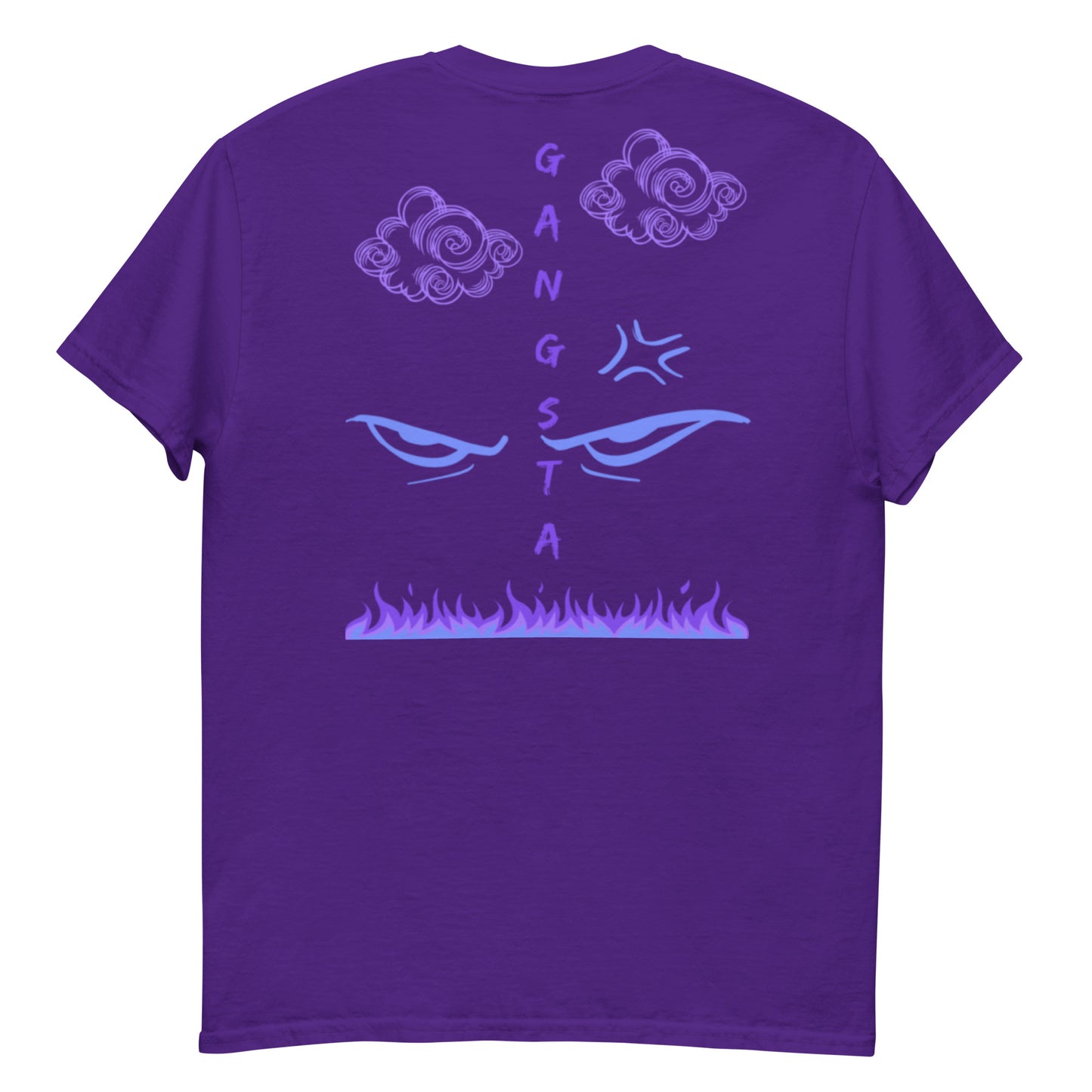 DORK Gangsta Tee