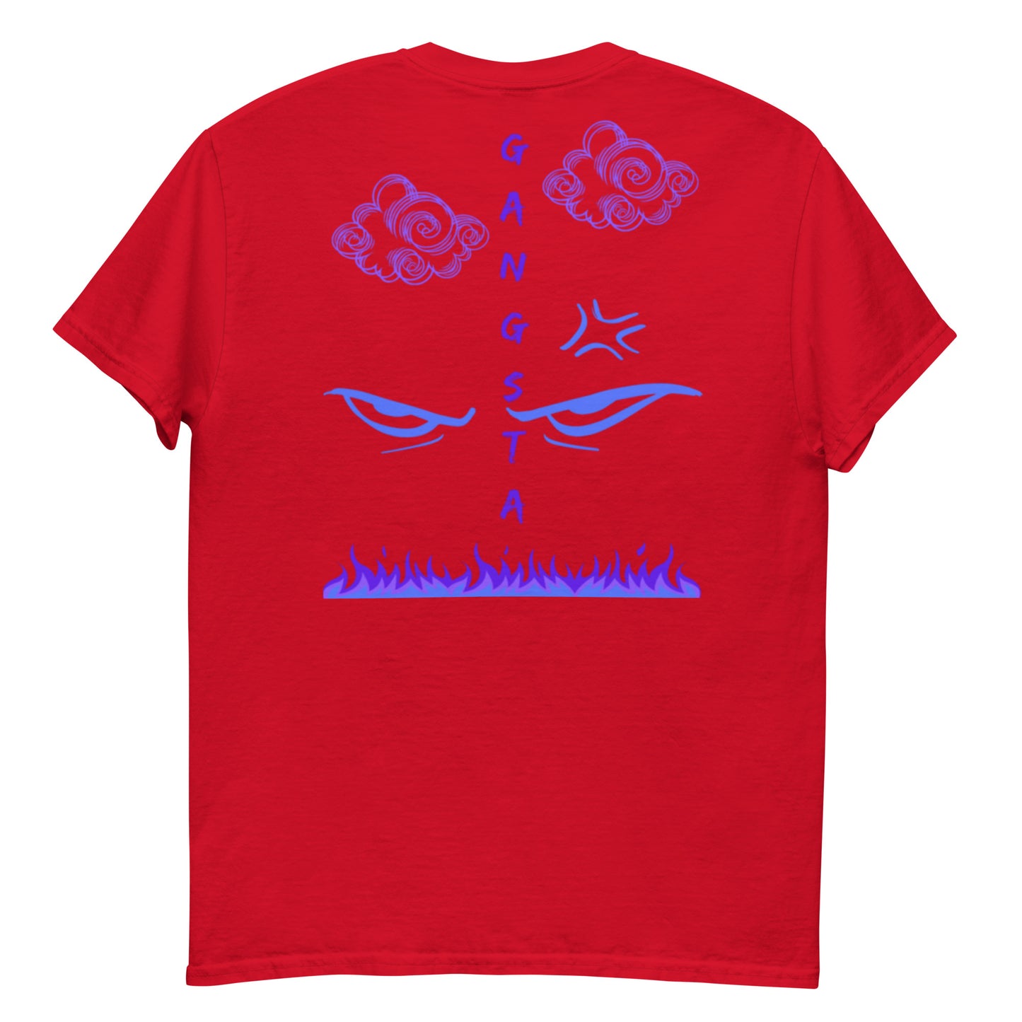 DORK Gangsta Tee