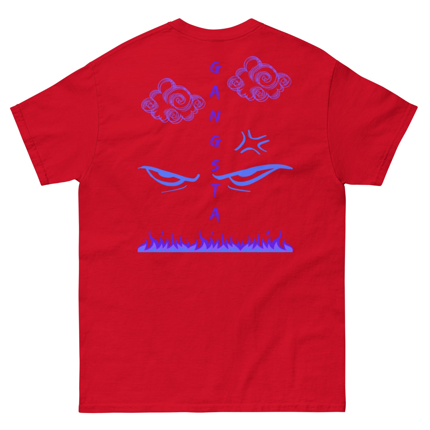 Men's classic tee