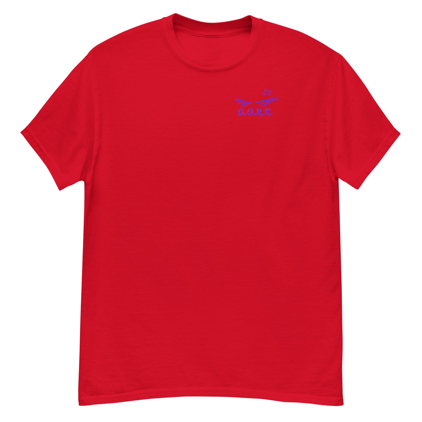 DORK Gangsta Tee