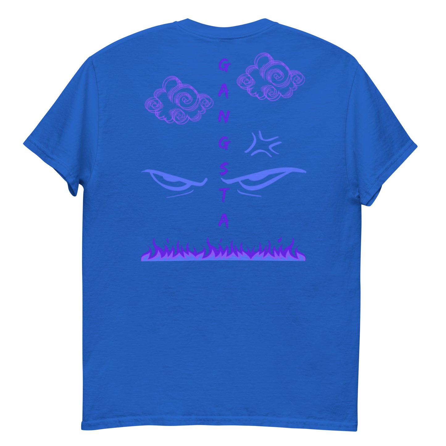 DORK Gangsta Tee