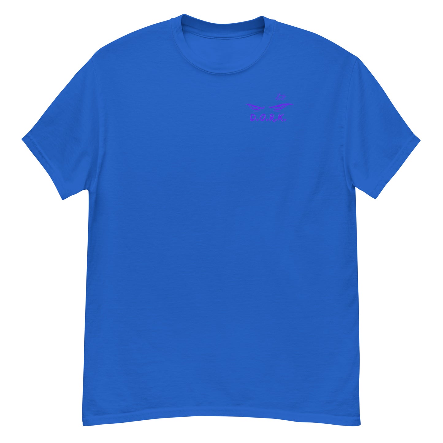 DORK Gangsta Tee