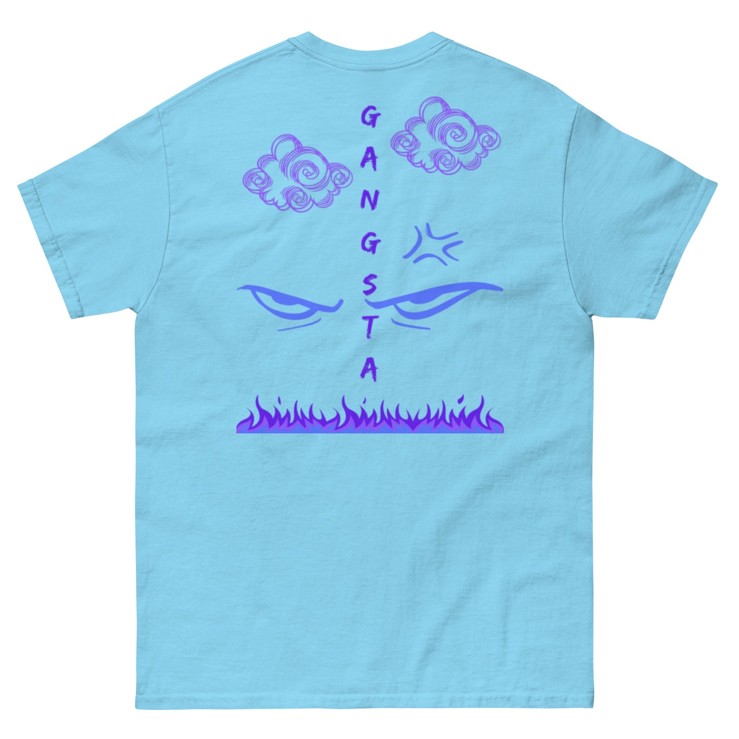 Men's classic tee