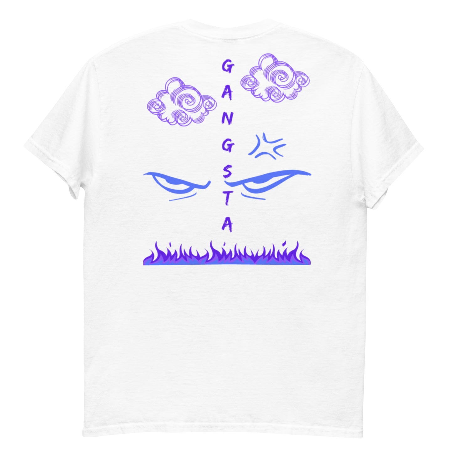 DORK Gangsta Tee
