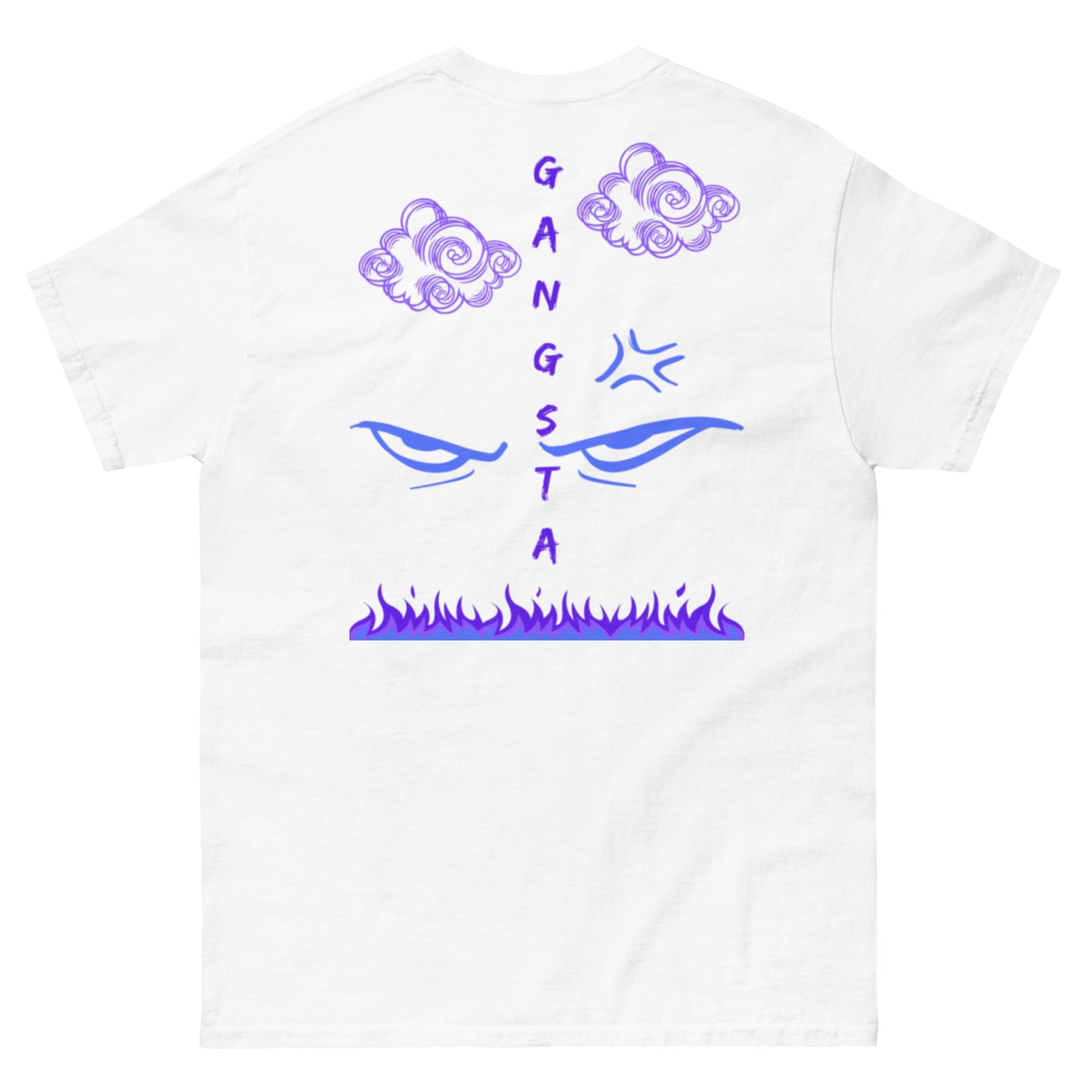 Men's classic tee