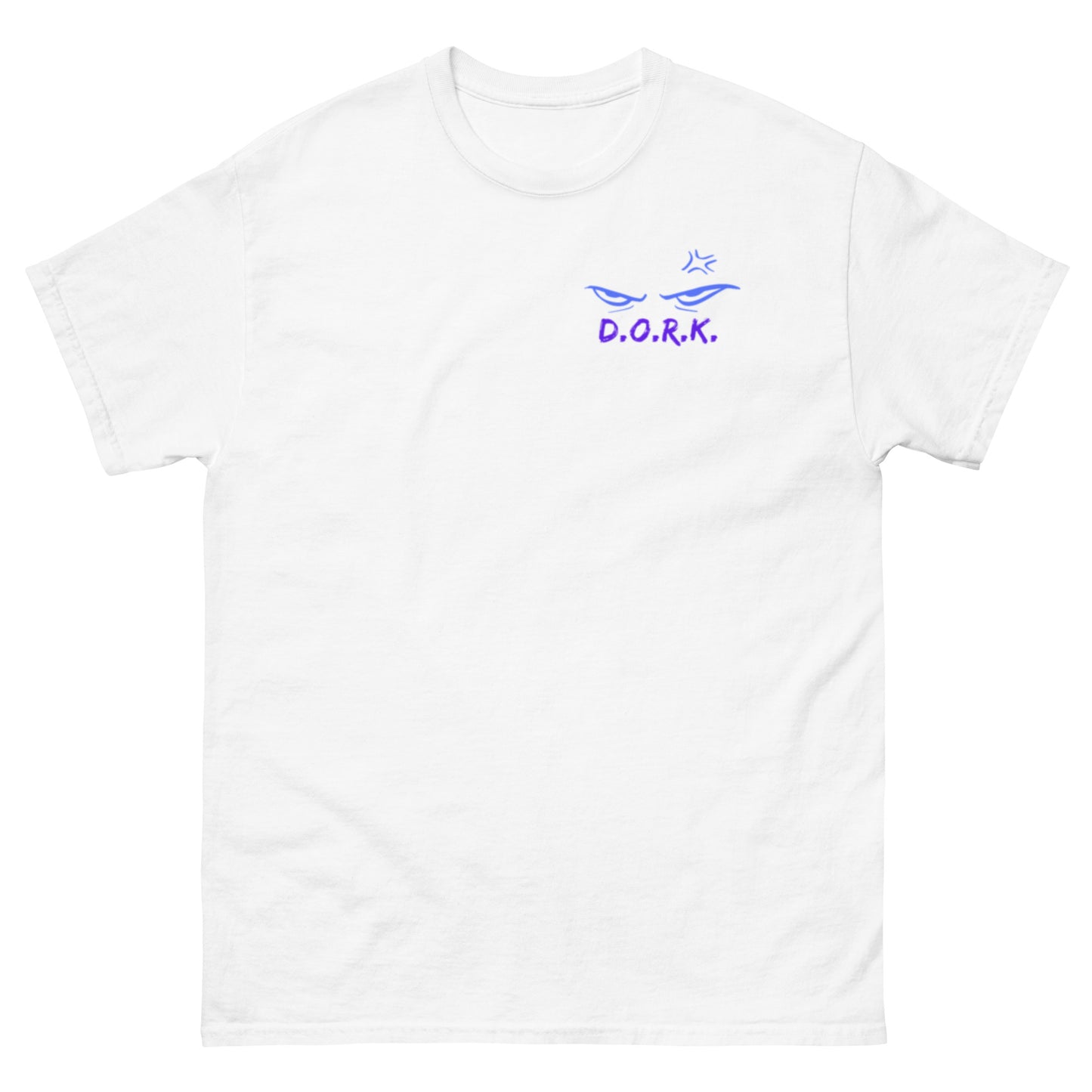 Men's classic tee