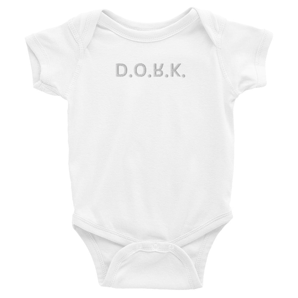 Infant Bodysuit