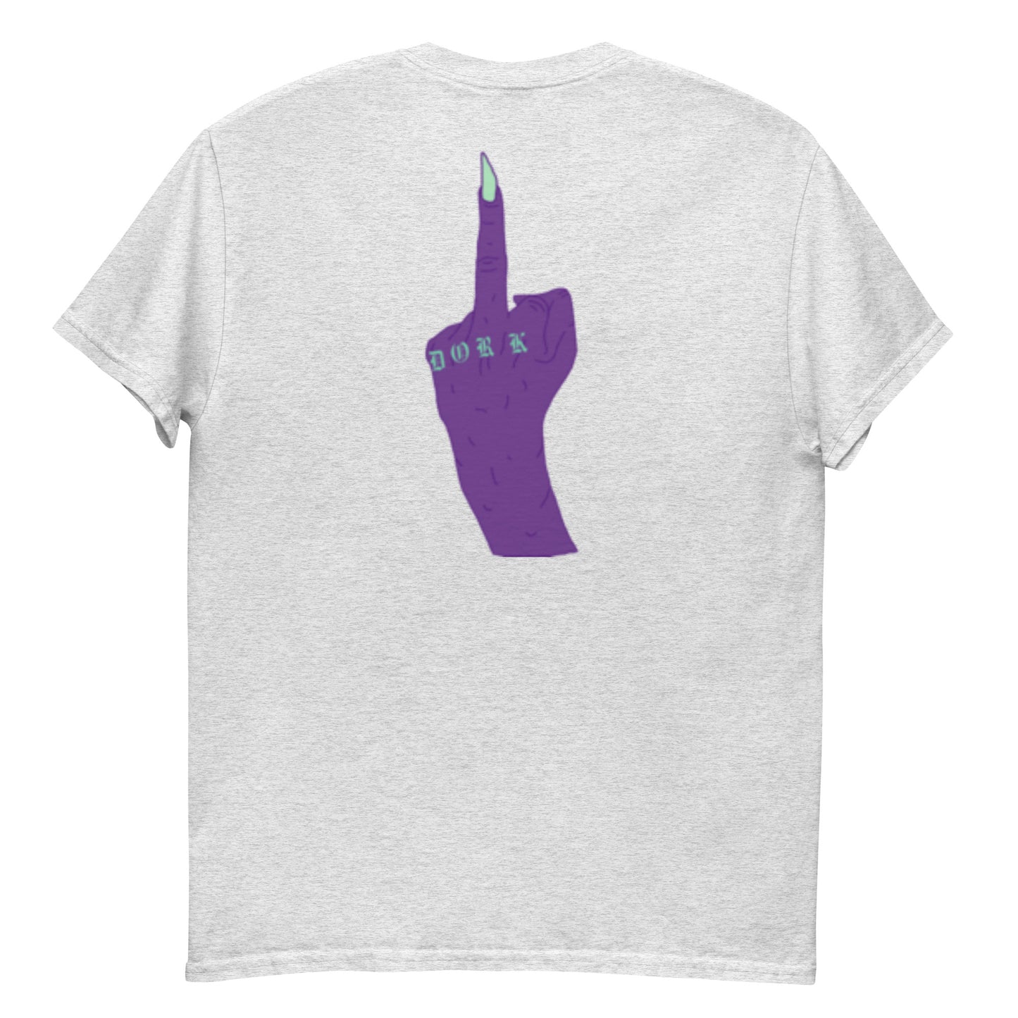 D.O.R.K. Disciples Tee