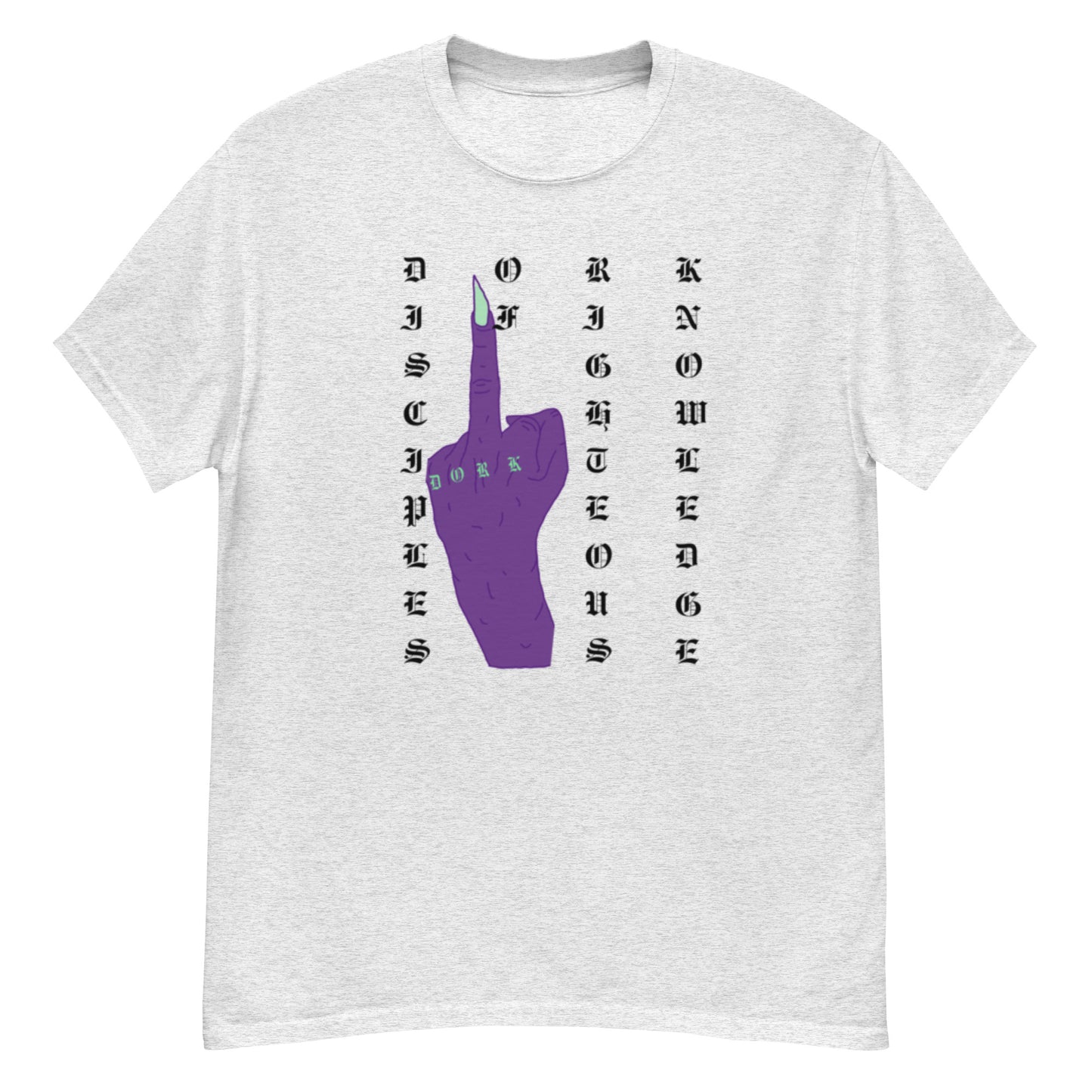 D.O.R.K. Disciples Tee