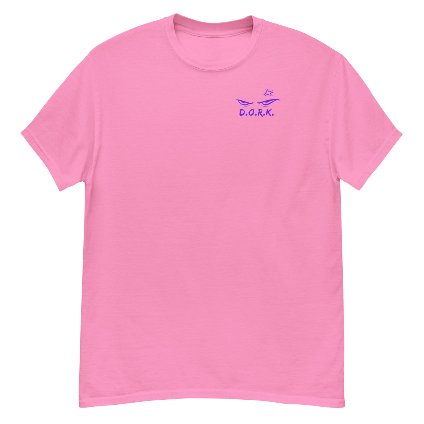 DORK Gangsta Tee