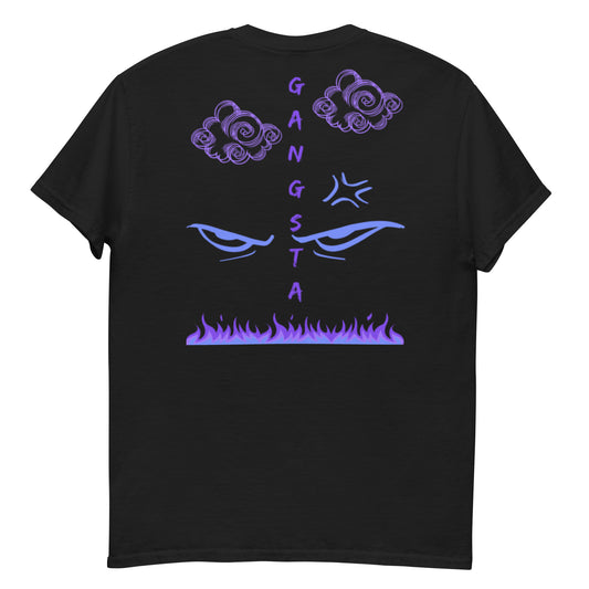 DORK Gangsta Tee