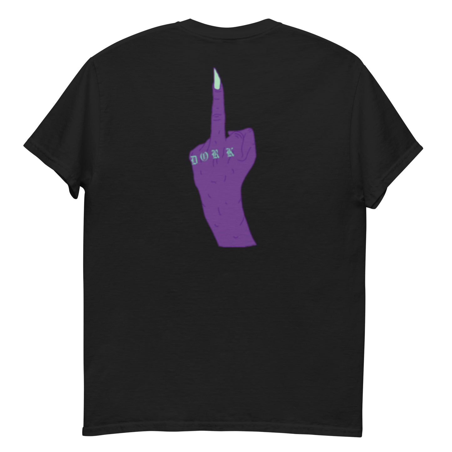 D.O.R.K. Disciples Tee