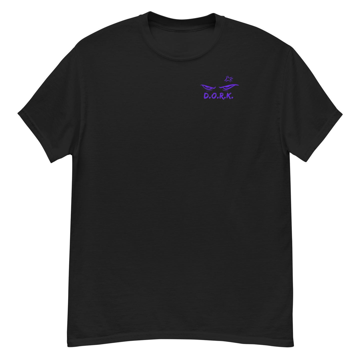 DORK Gangsta Tee