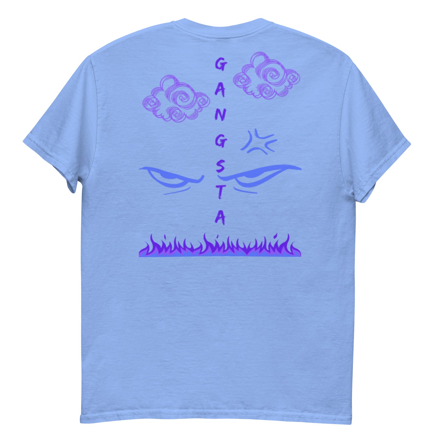 DORK Gangsta Tee