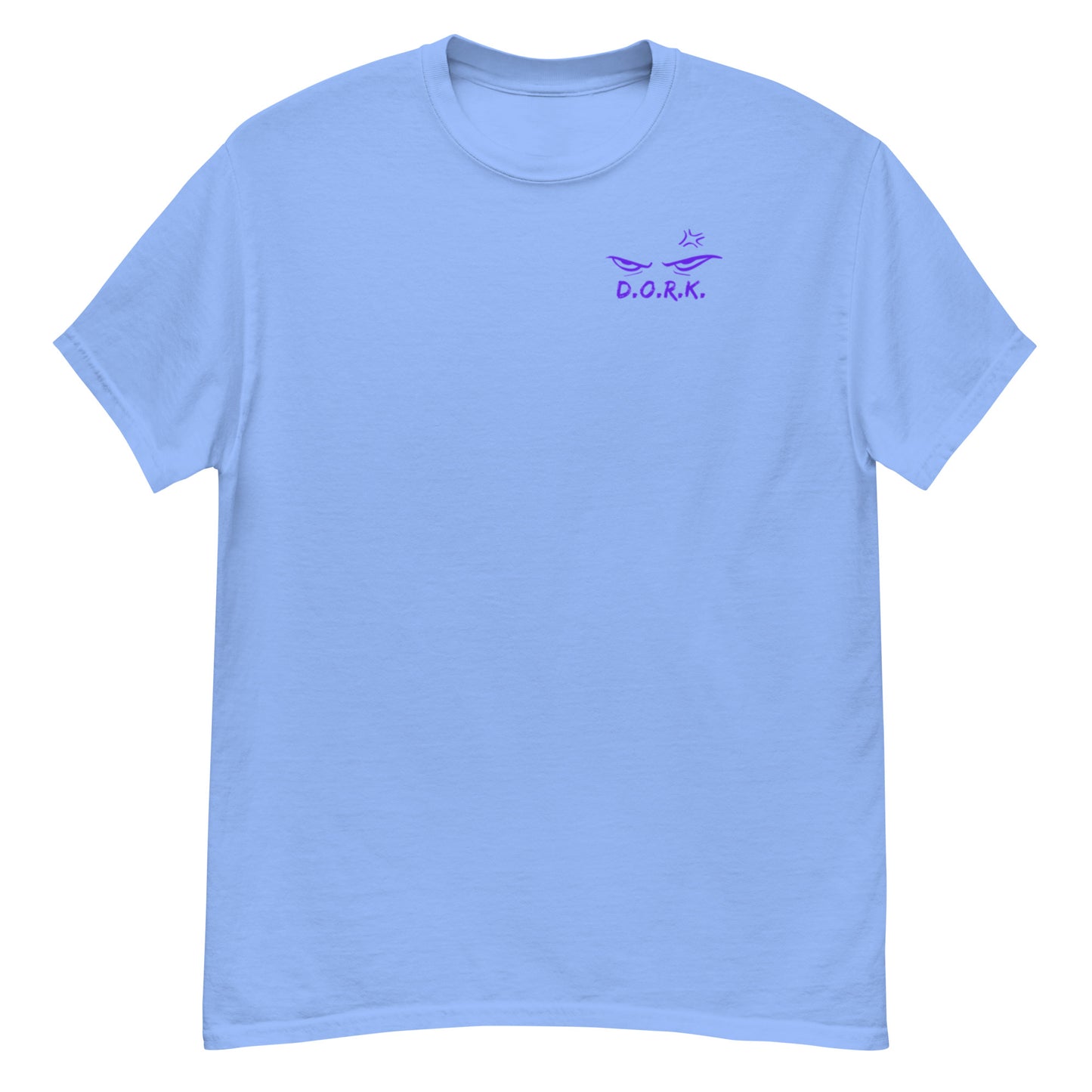 DORK Gangsta Tee