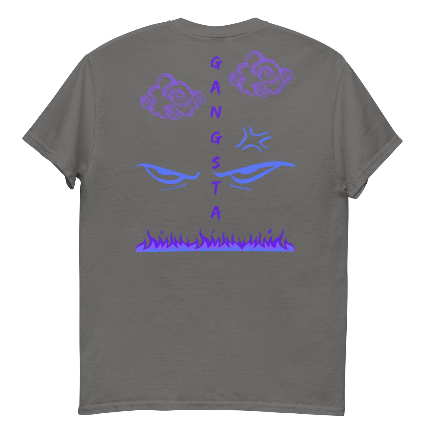 DORK Gangsta Tee