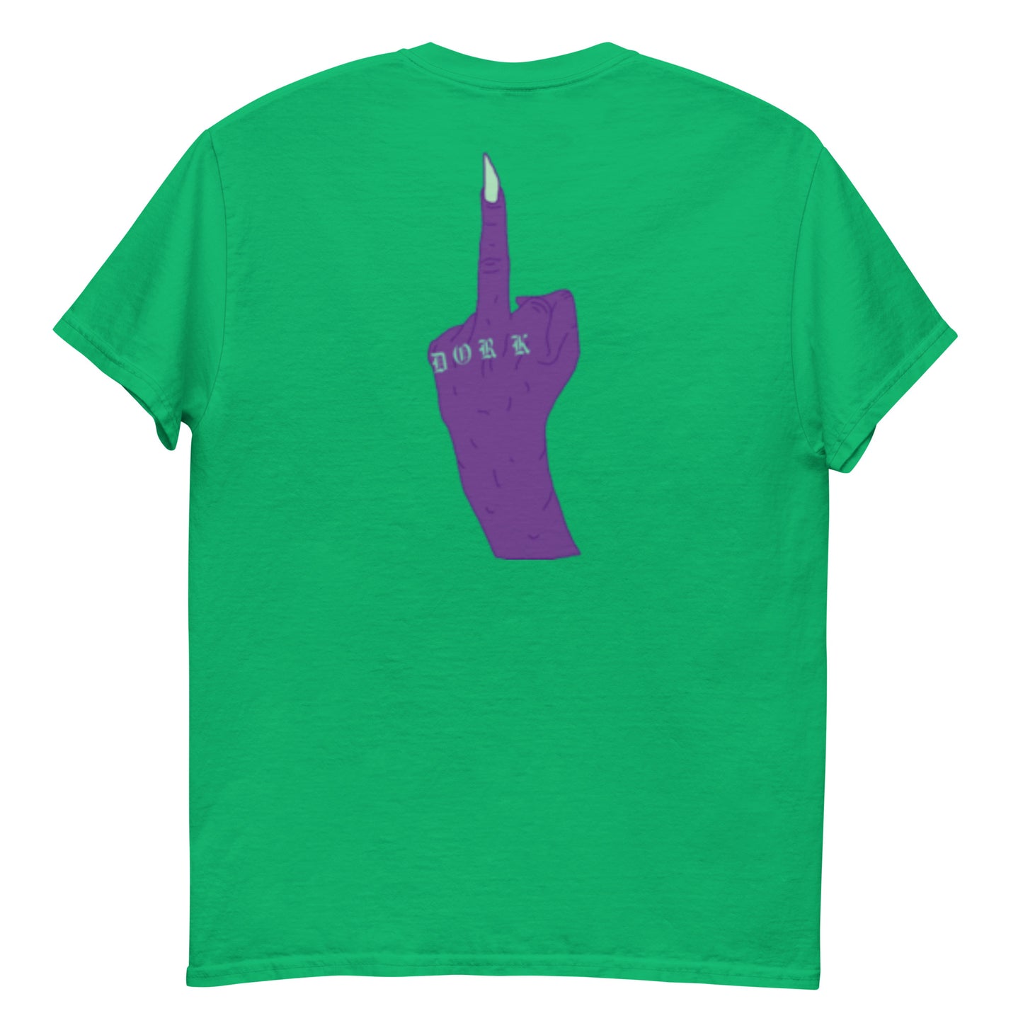 D.O.R.K. Disciples Tee