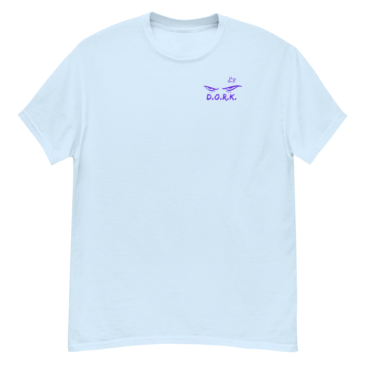 DORK Gangsta Tee