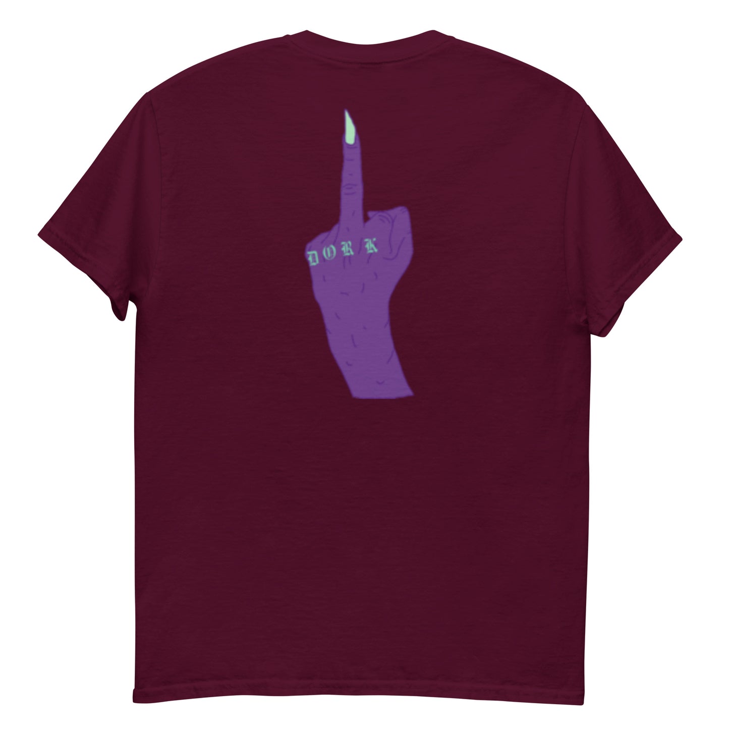 D.O.R.K. Disciples Tee