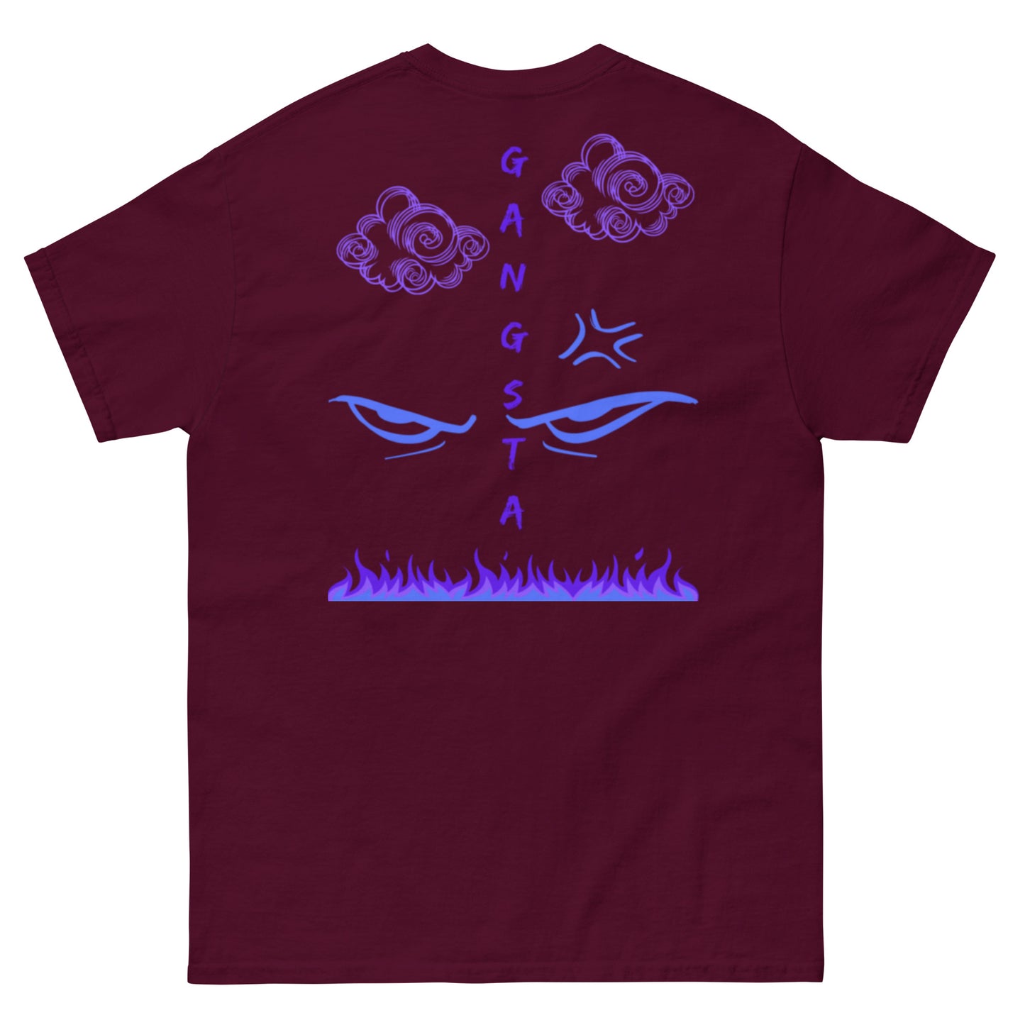Men's classic tee