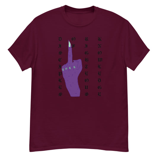 D.O.R.K. Disciples Tee