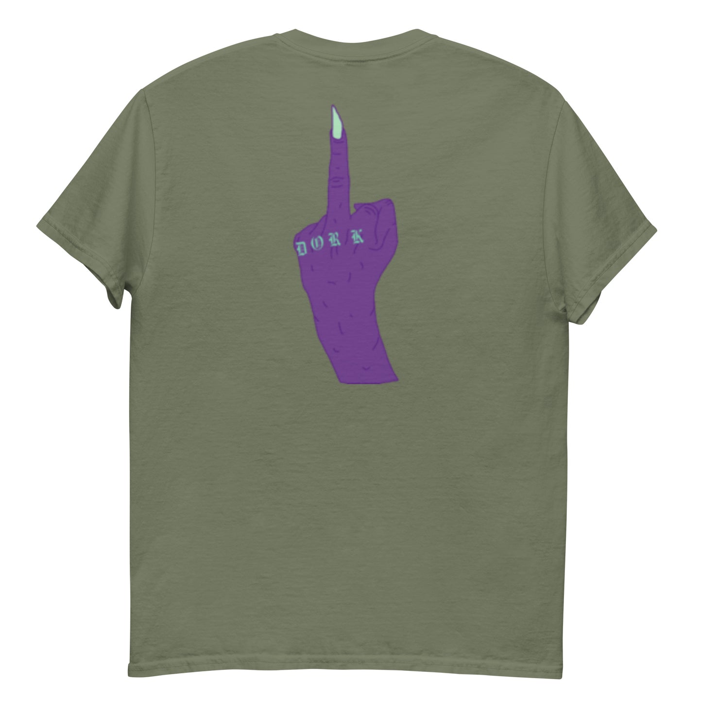 D.O.R.K. Disciples Tee