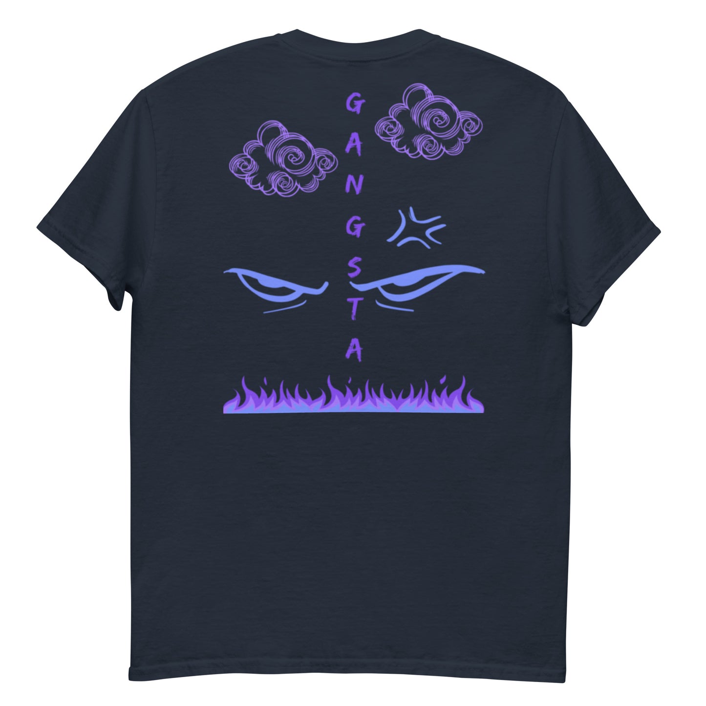 DORK Gangsta Tee