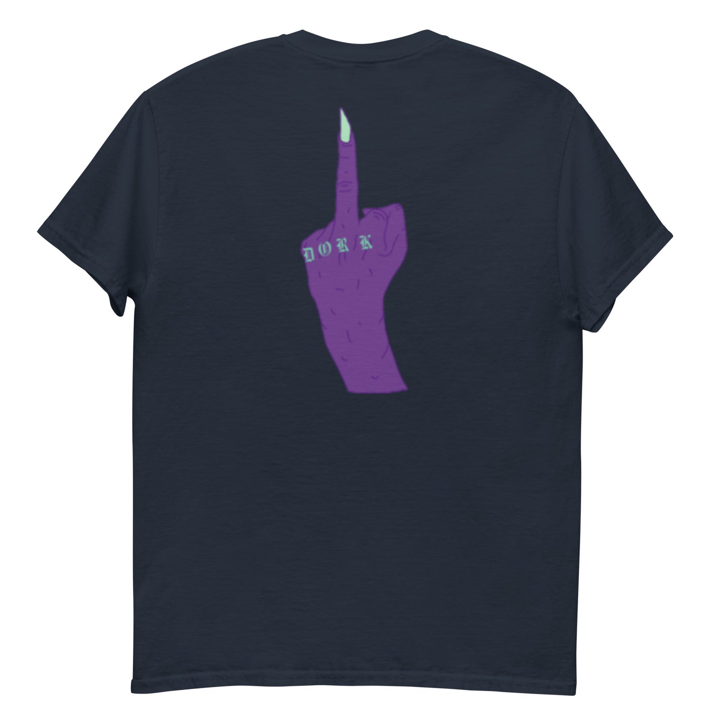 D.O.R.K. Disciples Tee