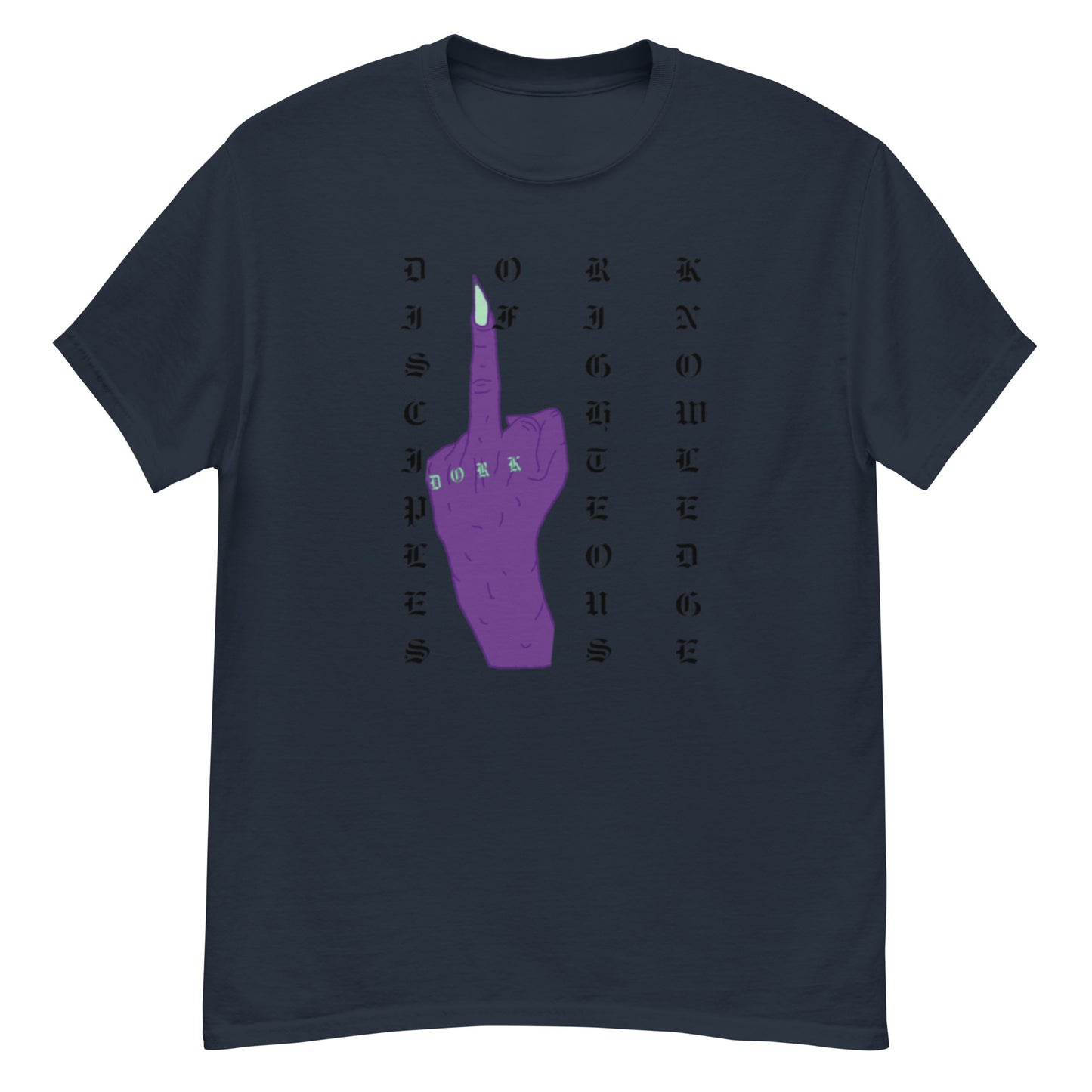 D.O.R.K. Disciples Tee