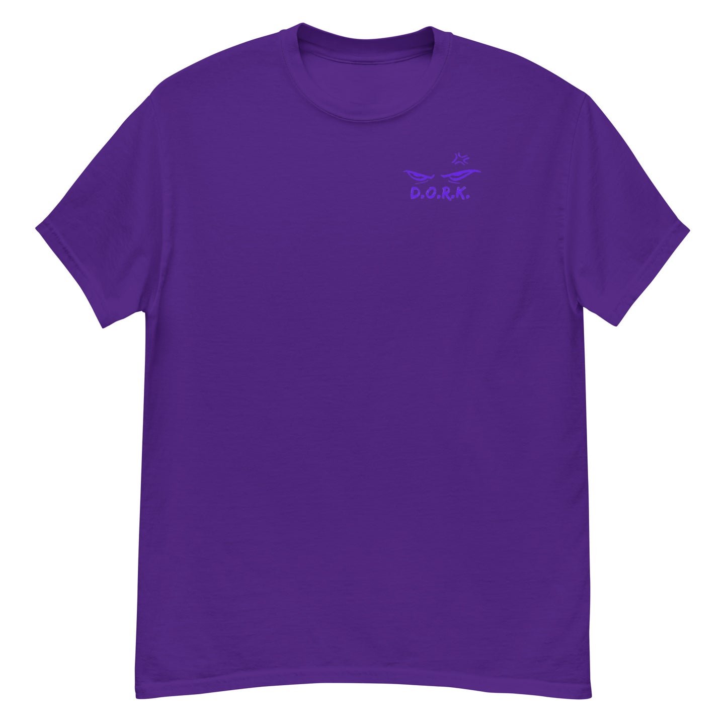 DORK Gangsta Tee