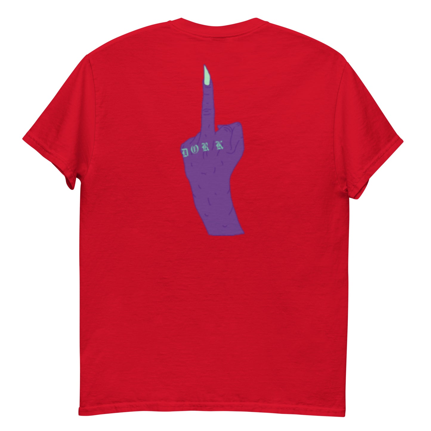 D.O.R.K. Disciples Tee