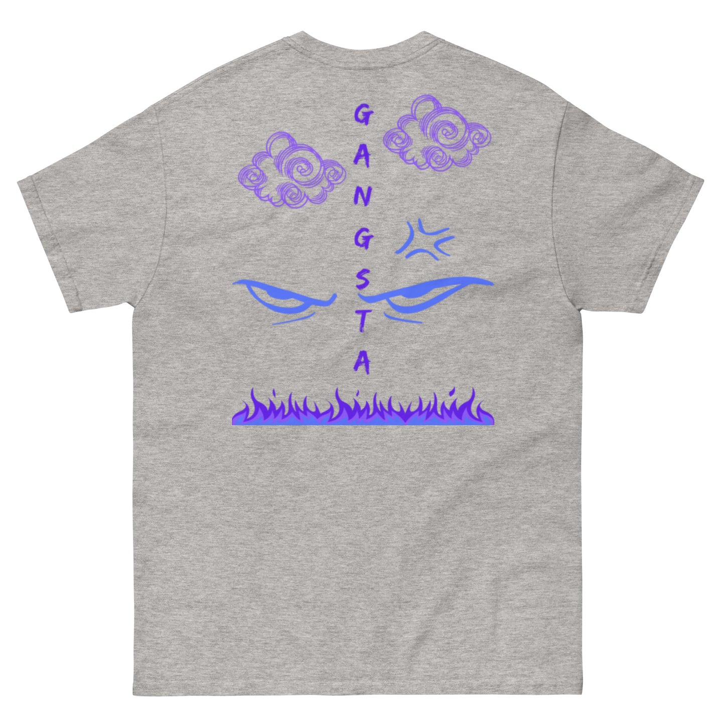 Men's classic tee