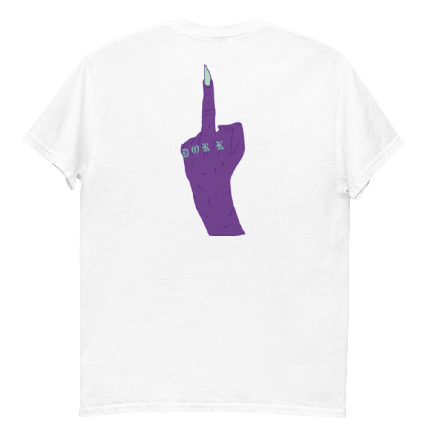D.O.R.K. Disciples Tee