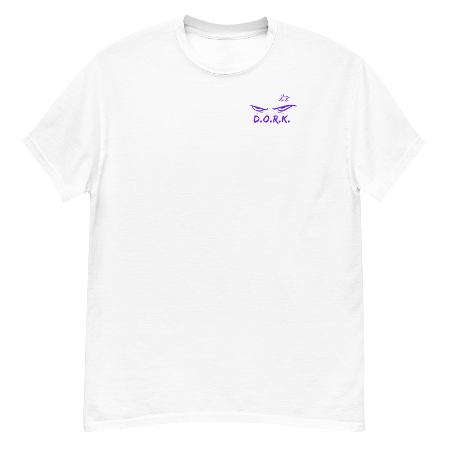 DORK Gangsta Tee