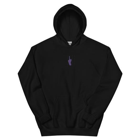 DORK Disciples Hoodie
