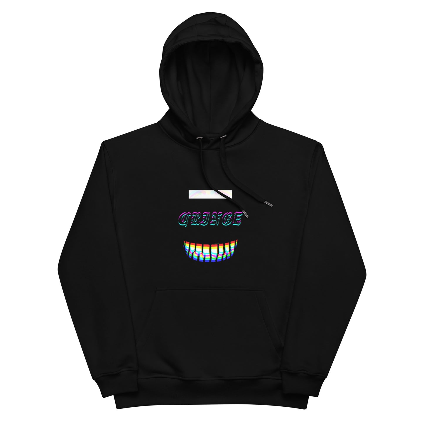 DORK Cringe Hoodie